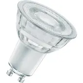 Osram 6x GU10 LED spot | PAR16 | 2700K | 3-staps dimbaar | 3.7W (50W)