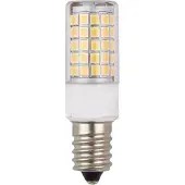 SPL LED Buislamp T25 E14 Helder - 5W 440lm 3000K - Warmwit Dimbaar - Ra90 - Vervangt 45W