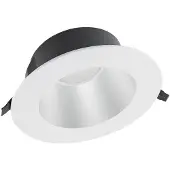Ledvance Doos 16x LED Downlighter Ø195mm | 21W 4000K 2520lm 840 IP54