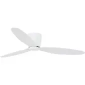 Beacon Witte plafondventilator Airfusion Radar Ø 132cm