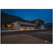 SLV Led terraslamp Quad Pole