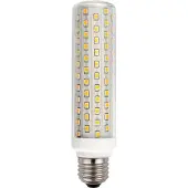 SPL | LED lamp | Grote fitting E27 | Buislamp | 35mm | 15W