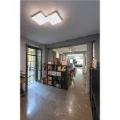 SLV Led plafondlamp Sima