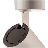 SLV LED Plafondlamp | 20W 3000K 1970lm 930 | IP20 Dimbaar Wit | NUMINOS