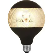 SPL | LED Bol | Grote fitting E27 | 4W Dimbaar
