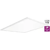 Megaman LED Inbouwarmatuur | 36W 4000K 3400lm 840 | IP40 DALI Dimbaar | MM09555