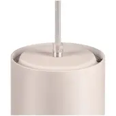 SLV LED Pendelarmatuur | 28W 4000K 2675lm 940 | IP20 Dimbaar | NUMINOS