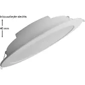 Megaman MILENA Downlight/Spotlight/Floodlight - MM10382