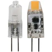 Megaman Led lamp GU4 | (1W, 100lm, 2700K)
