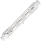 Schiefer R7s Halogeen Buislamp | 48W 680lm 2800K 230V/240V 78mm | Dimbaar