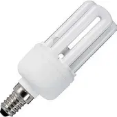 SPL E14 Spaarlamp | 9W 2700K 510lm | 441409022