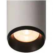 SLV 3-fase LED Rail Armatuur | 11W 2700K 980lm 927 IP20 | DALI | NUMINOS