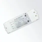 Prolumia Dimmer, 0 -10Vdc, 12V-24V max. 10A | 46191043