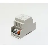 Prolumia RF DIN Controller, 12-36VDC, 4*5A | 46191301