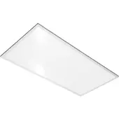 MacBright LED Inbouwarmatuur | 68W 4000K 9000Lm 840 | IP40 Dimbaar | Q-LED
