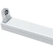V-TAC T8 - TL - Led - 120cm. armatuur