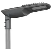 Prolumia LED Mastarmatuur | 62W 4000K 7000lm 740 | 60mm Grijs IP66 DALI Dimbaar | 41365101