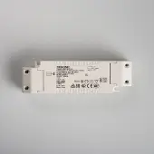 Prolumia LED Driver | 1200mA 25W/60W 26V/42V | IP20