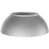 Prolumia Onderdeel | Aluminium afscherming t.b.v. LED ProBay III | 40643411