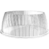 Prolumia Onderdeel | Polycarbonaat afscherming t.b.v. LED ProBay III | 40643412