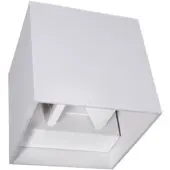 Internova LED Wandarmatuur | 2700K 320lm 827 Wit | Dimbaar