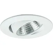 Internova LED Downlighter Ø115mm | Rondio 930 Premium White