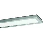 Performance In Lighting LED Opbouwarmatuur | 54W 4000K 5970lm 840 | IP20