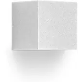Performance In Lighting LED Armatuur | 6W 4000K 235lm 840 | IP44 Wit