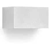 Performance In Lighting LED Armatuur | 20W 3000K 1417lm 830 | IP65 Wit