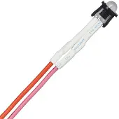 Tridonic Elektrisch Onderdeel | LED EM groen HO 0,6m met Connector | 89800473