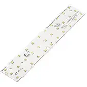 Tridonic 10x LED Module | 6.8W/16.2W 5000K 1230Lm/2530lm 28001751