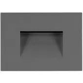 Performance In Lighting LED Inbouwarmatuur | 4.5W 2700K 152lm 827 | IP65