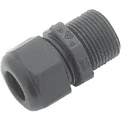 Performance In Lighting Onderdeel | WARTEL PG13,5 A0166-Wartel PG 13,5 met trekontlasting voor lijnmontage | 14002384