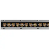 Performance In Lighting LED Opbouwarmatuur | 20.5W 4000K 2216lm 840 | IP66