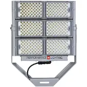 Performance In Lighting LED Schijnwerper | 1592W 5700K 957 | IP66 DALI Dimbaar