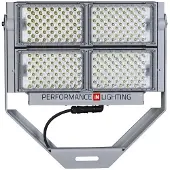 Performance In Lighting LED Schijnwerper | 1060W 5700K 957 | IP66 DALI Dimbaar