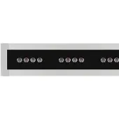 Performance In Lighting LED Inbouwarmatuur | 21W 1174lm | IP67 Dimbaar