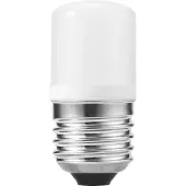 Enzo SPL LED buislamp E27 T27 5-42W 2700K mat dimbaar - LED7270