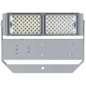Performance In Lighting LED Schijnwerper | 542W 4000K 740 | IP66 DALI Dimbaar