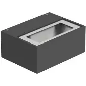 Performance In Lighting LED Armatuur | 5.5W 2700K 783.33lm 827 | IP65