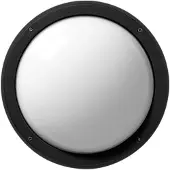 Performance In Lighting LED Opbouwarmatuur Ø241mm | 11W 4000K 734lm 840 | IP66