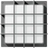 Performance In Lighting LED Armatuur | 39W 3000K 2515lm 830 | IP65