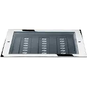 Performance In Lighting LED Grondarmatuur | 26W 3000K 1357lm 830 IP67