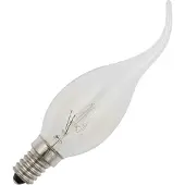Schiefer E14 Tip Kaars Gloeilamp | 15W 2700K 100lm 235V | Dimbaar