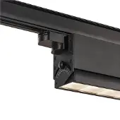 SLV 3-fase LED Rail Armatuur | 26W 4000K 3100lm 940 IP20 | DALI | SIGHT