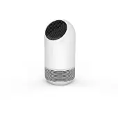 Lucci air Beacon Compact Luchtreiniger Wit 213080