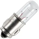 Schiefer BA7s Gloeilamp | 1.92W 24V 80mA 2500K | 6.8x23mm | 10 stuks