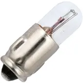 Schiefer BA7s Gloeilamp | 1.5W 30V 50mA 2500K | 6.8x20mm | 10 stuks