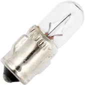 Schiefer BA7s Gloeilamp | 1.4W 14V 100mA 2500K | 6.8x20mm | 10 stuks