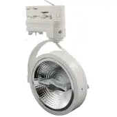 MacBright LED Railspot 3-fase | 10W 2200K/2800K 780Lm | IP20 | Spica